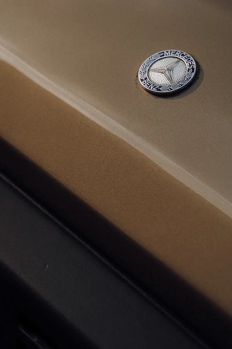 Puch Italia macchina epoca Romani Garage